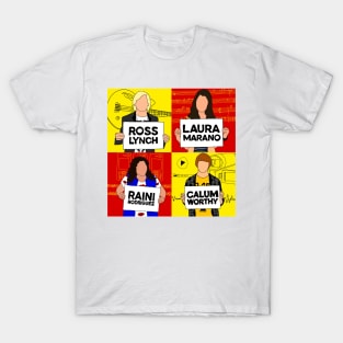 A&A T-Shirt